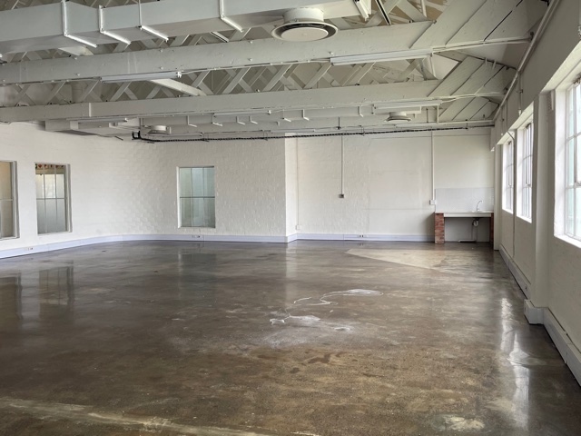 To Let Commercial Property for Rent in Woodstock Western Cape